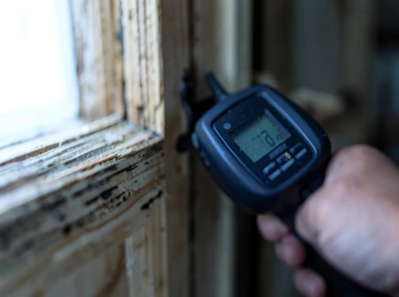 Ceiling Water Damage Repair in Nettie, WV